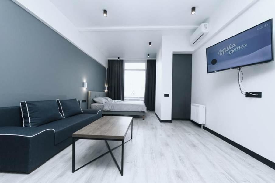 Hotrent Pechersk Lesy 20/22 基輔 外观 照片