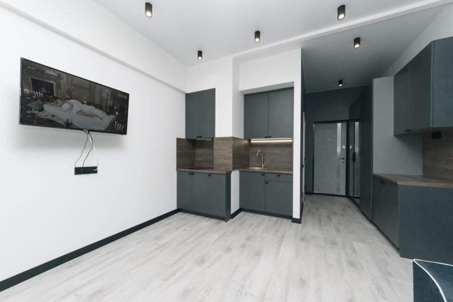 Hotrent Pechersk Lesy 20/22 基輔 外观 照片