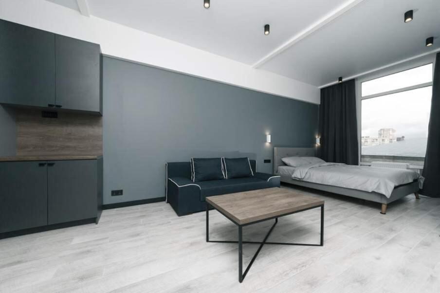 Hotrent Pechersk Lesy 20/22 基輔 外观 照片