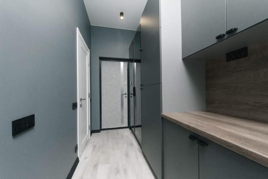Hotrent Pechersk Lesy 20/22 基輔 外观 照片