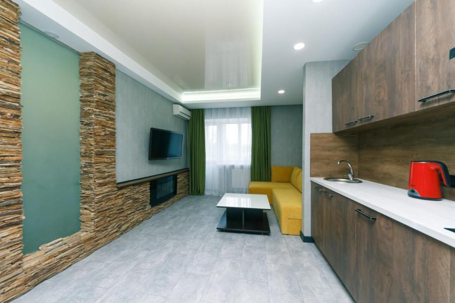 Hotrent Pechersk Lesy 20/22 基輔 外观 照片